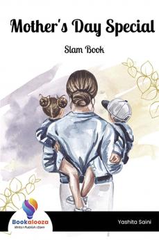 Mother's Day Special - Bookalooza