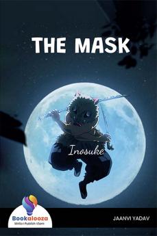 THE MASK - Bookalooza