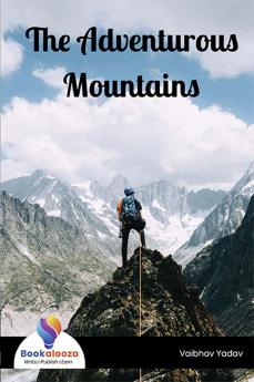 The Adventurous Mountains - Bookalooza