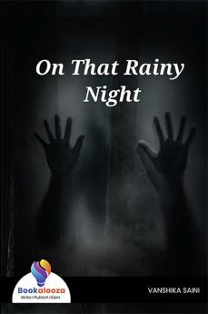 On That Rainy Day - Bookalooza