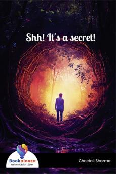 Shh! It's a secret! - Bookalooza
