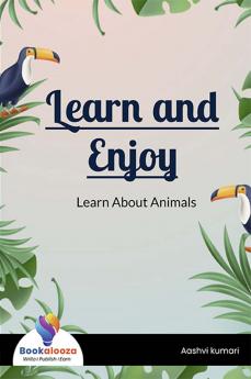 Learn and Enjoy - Bookalooza