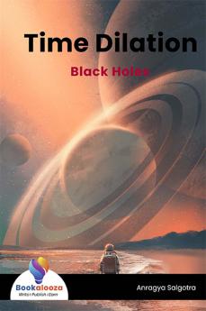 Time Dilation - Bookalooza