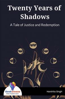 Twenty Years of Shadows - Bookalooza