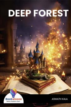 DEEP FOREST - Bookalooza