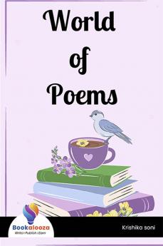 World of Poems - Bookalooza