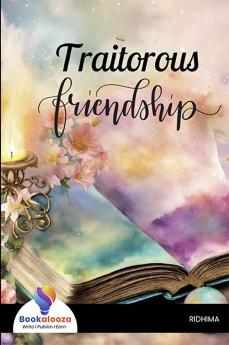 Traitorous - Bookalooza