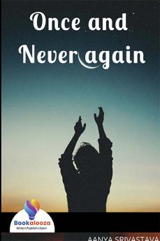 Once and Never again - Bookalooza