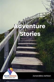 Adventure Stories - Bookalooza