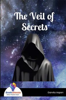 The Veil of Secrets - Bookalooza