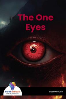 The One Eyes - Bookalooza