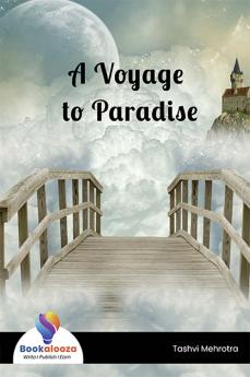 A Voyage to Paradise - Bookalooza