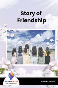 Story of Friendship - Bookalooza