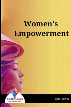 Women's Empowerment - Bookalooza