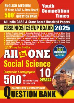 2025-26 CBSE and States Boards Class-X Social Science 256 495 E.