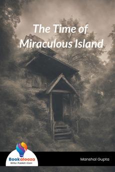 The Lost Five: The Adventures Unfolds School Trip Gone Wild