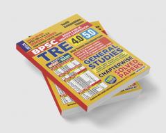 2025-26 BPSC TRE 4 & 5 Class-I to XII General Studies Solved Papers 96 195 E.