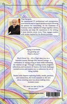 Don’t Grow Up… It’s a Trap