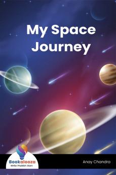 My Space Journey