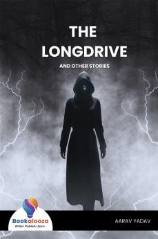 The Long Drive and Other Stories