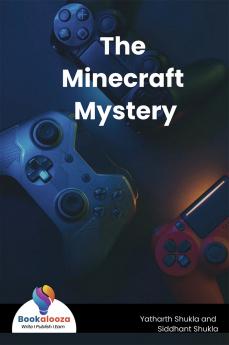 The Minecraft Mystery