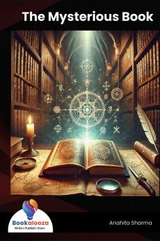 The Mysterious Book