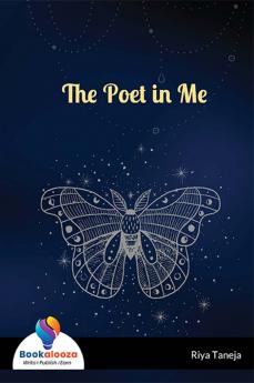 The Poet in Me-Bookalooza