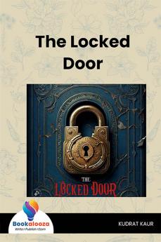 The Locked Door-Bookalooza