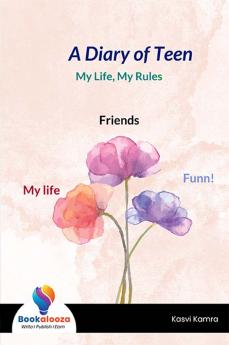 A Diary of Teen-Bookalooza