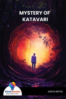 MYSTERY OF KATAVARI-Bookalooza