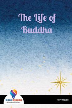 The Life of Buddha-Bookalooza