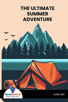 THE ULTIMATE SUMMER ADVENTURE-Bookalooza