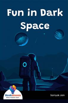 Fun in Dark Space-Bookalooza