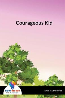 Courageous Kid-Bookalooza