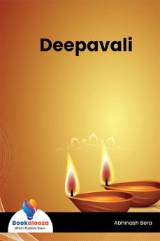 Deepavali-Bookalooza