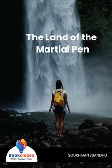 The Land of the Martial Pen-Bookalooza