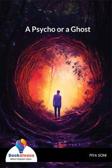 A Psycho or a Ghost-Bookalooza