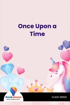 Once Upon a Time-Bookalooza