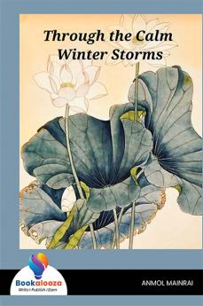 Through The Calm Winter Storms-Bookalooza