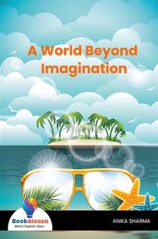 A World Beyond Imagination-Bookalooza