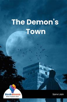 The Demon's Town-Bookalooza
