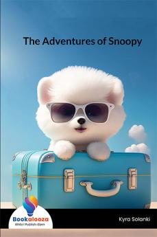 The Adventures of Snoopy-Bookalooza