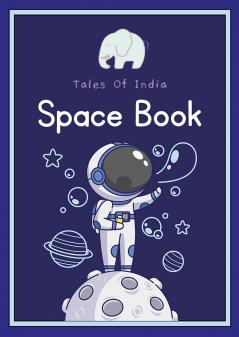 Space & Astronaut Coloring Book with Affirmations for Kids & Toddlers Gift for Children for painting drawing - 3 to 7 years old