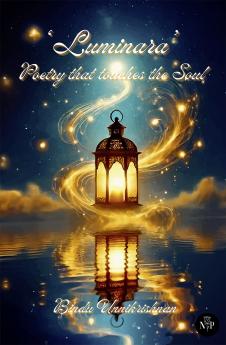 Luminara: Poetry That Touches The Soul