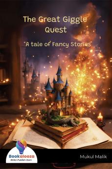 The Great Giggle Quest