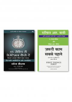 45 SECOND MEIN PRESENTATION KAISE DE + Jaruri Kaam Sabse Pahle