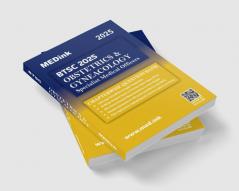 BTSC Obstetrics & Gyneacology Specialist Medical Officer Exam 2025