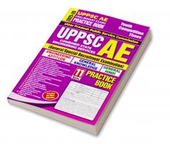 2025-26 UPPSC AE Practice Sets 261 295.