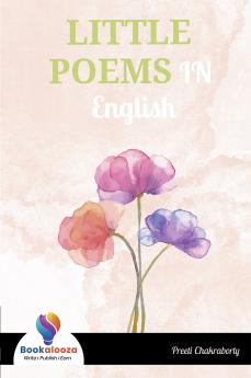 LITTLE POEMS IN English