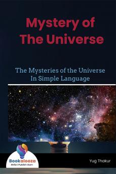 Mysteryof The Universe